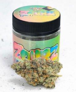 Buy Zourz Strain Canned Weed