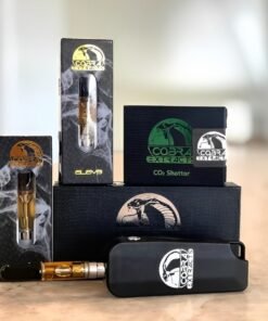 Buy Cobra Extracts Online