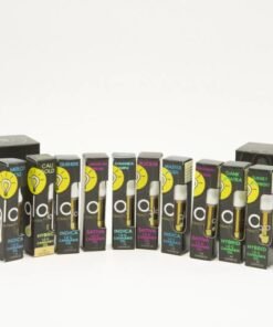 glo carts