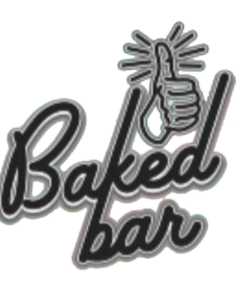 Baked Bar