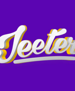 Jeeter