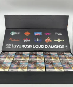 Alternative view of Blnkrz Disposable 2G