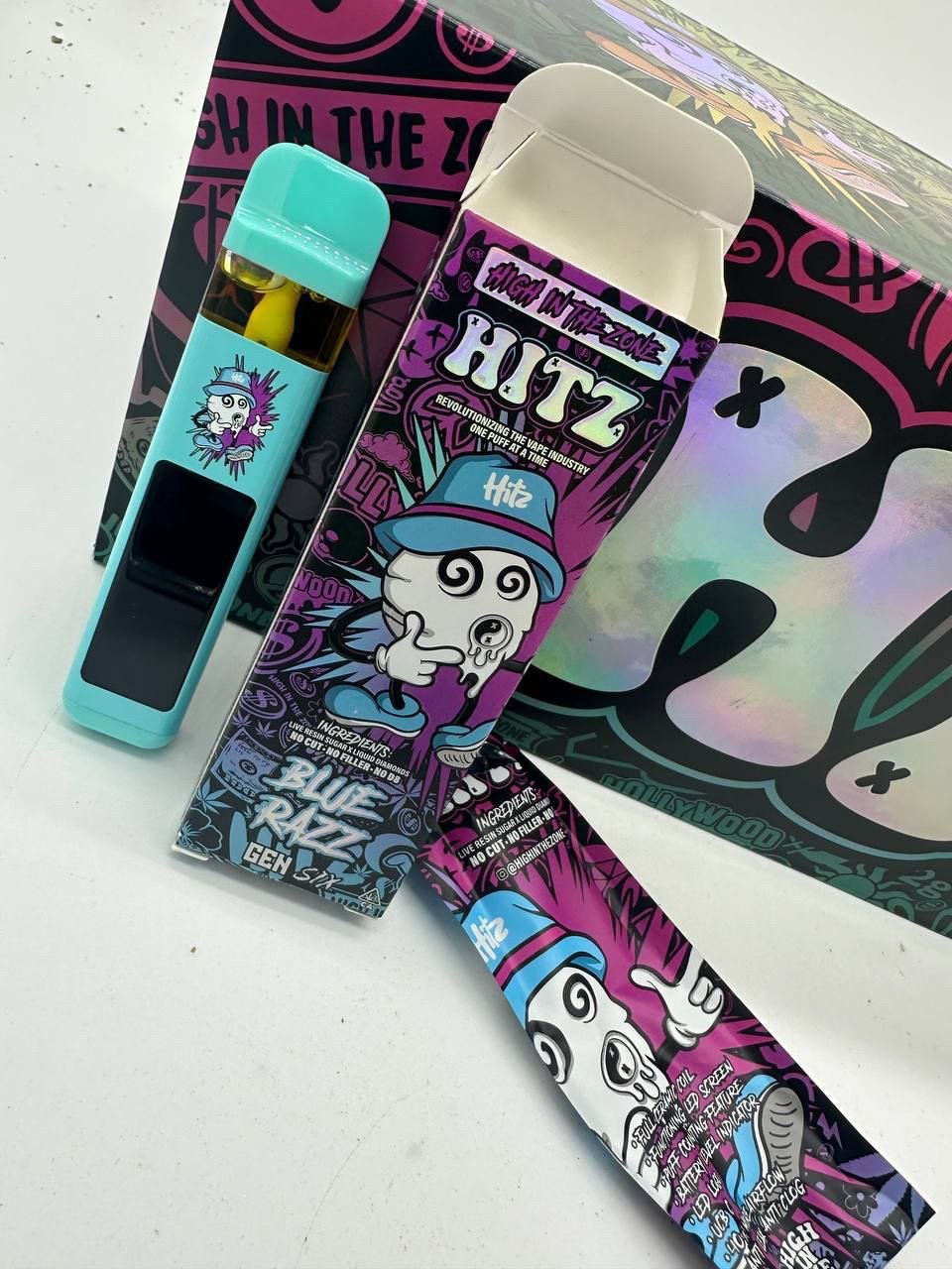 IMG 0656C3F878F9 2 1 Hitz 2G Disposable