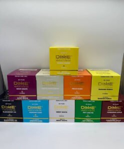 Alternative view of Dime Industries Disposable 1G