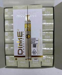 Dime Industries Disposable 1G
