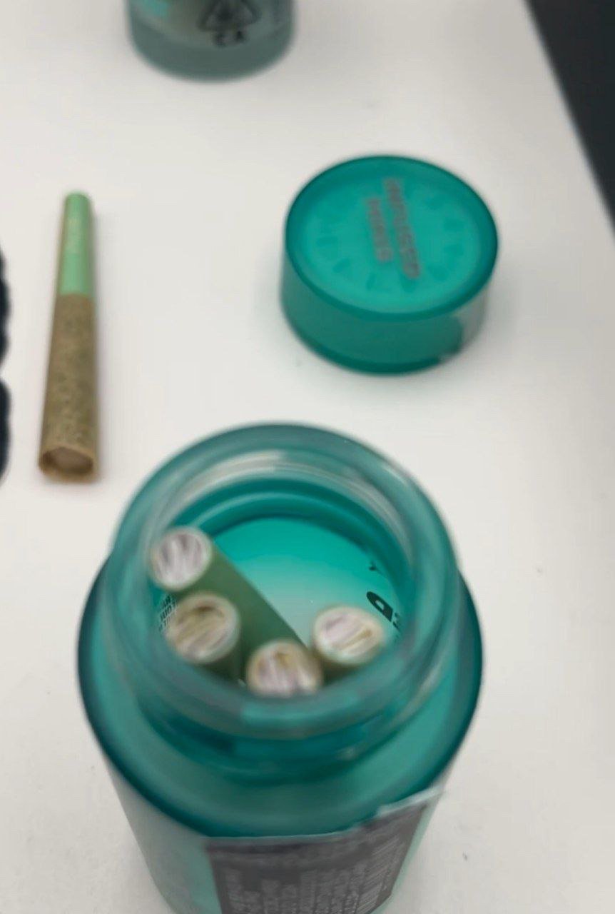 IMG 173078D7A330 3 1 Boutiq Infused Minis Pre Rolls - Image 3