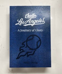 Alternative view of JEETER A JOURNEY OF GLORY PRE ROLLS – JEETER X LOS ANGELES COLLAB