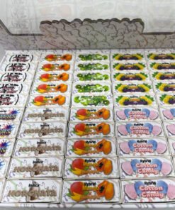 Alternative view of Kream 2G Disposable