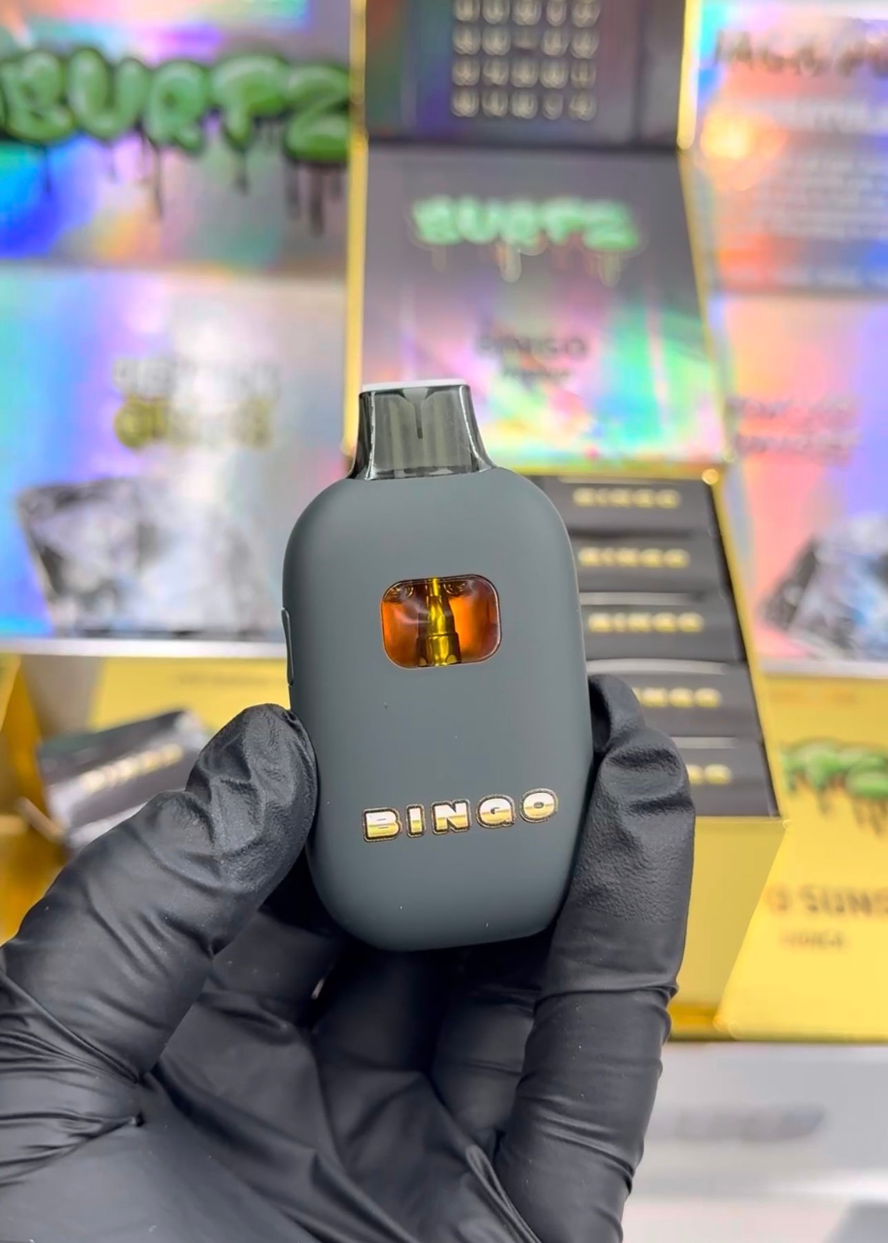 IMG 8336 1 BURTZ 2G DISPOSABLE – LIVE DIAMONDS - Image 4