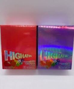 Highatus Edibles Sour Gummies IMG 85BC8C0E06EE 1 1