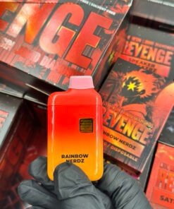 V2 REVENGE 2G DISPOSABLE – LIVE RESIN LIQUID DIAMONDS