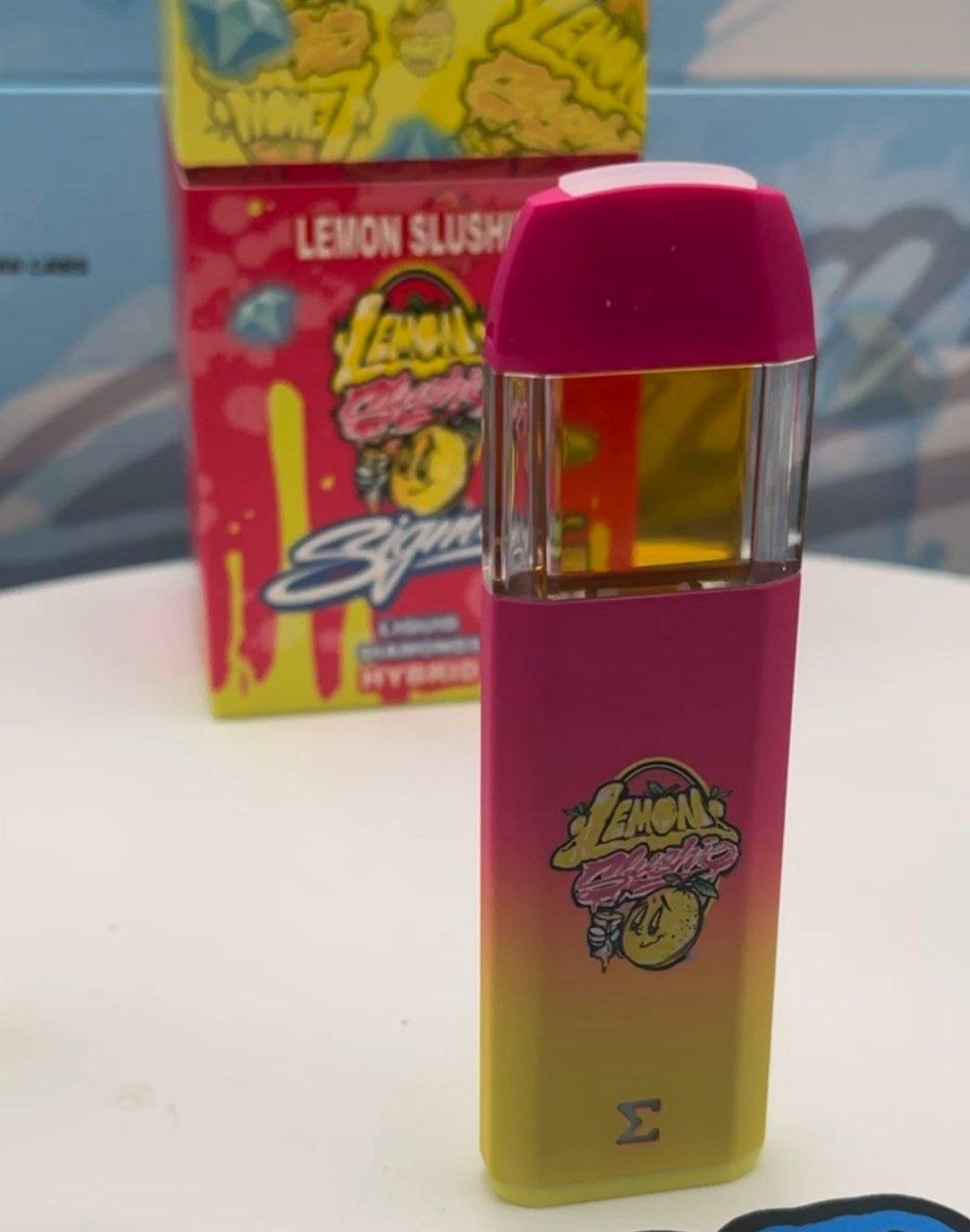 IMG B68CF59BDDFB 4 1 Sigma Disposable 2G