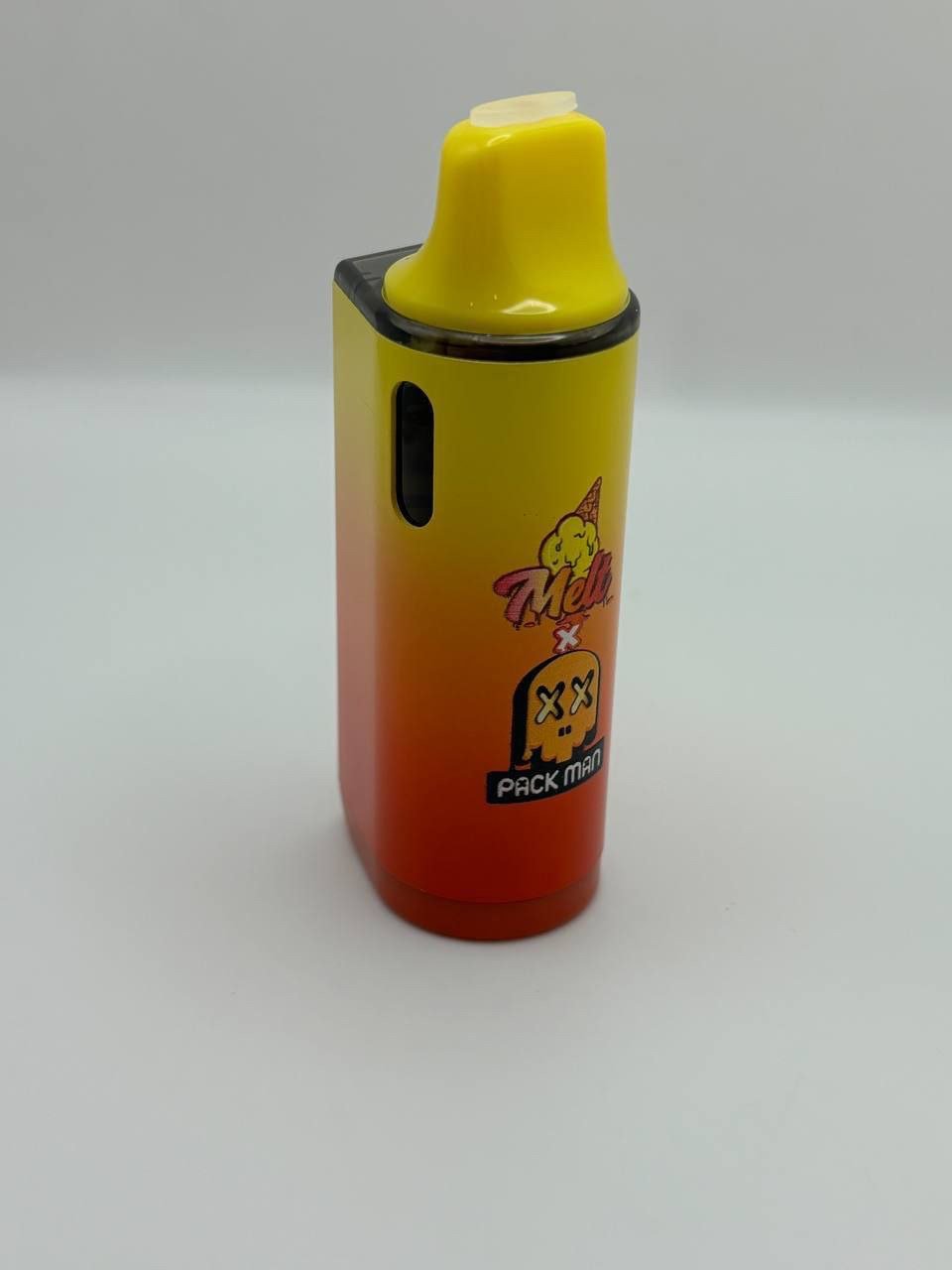 IMG BF074E9ADE23 5 1 Melt X Packman 2G Disposable - Image 4