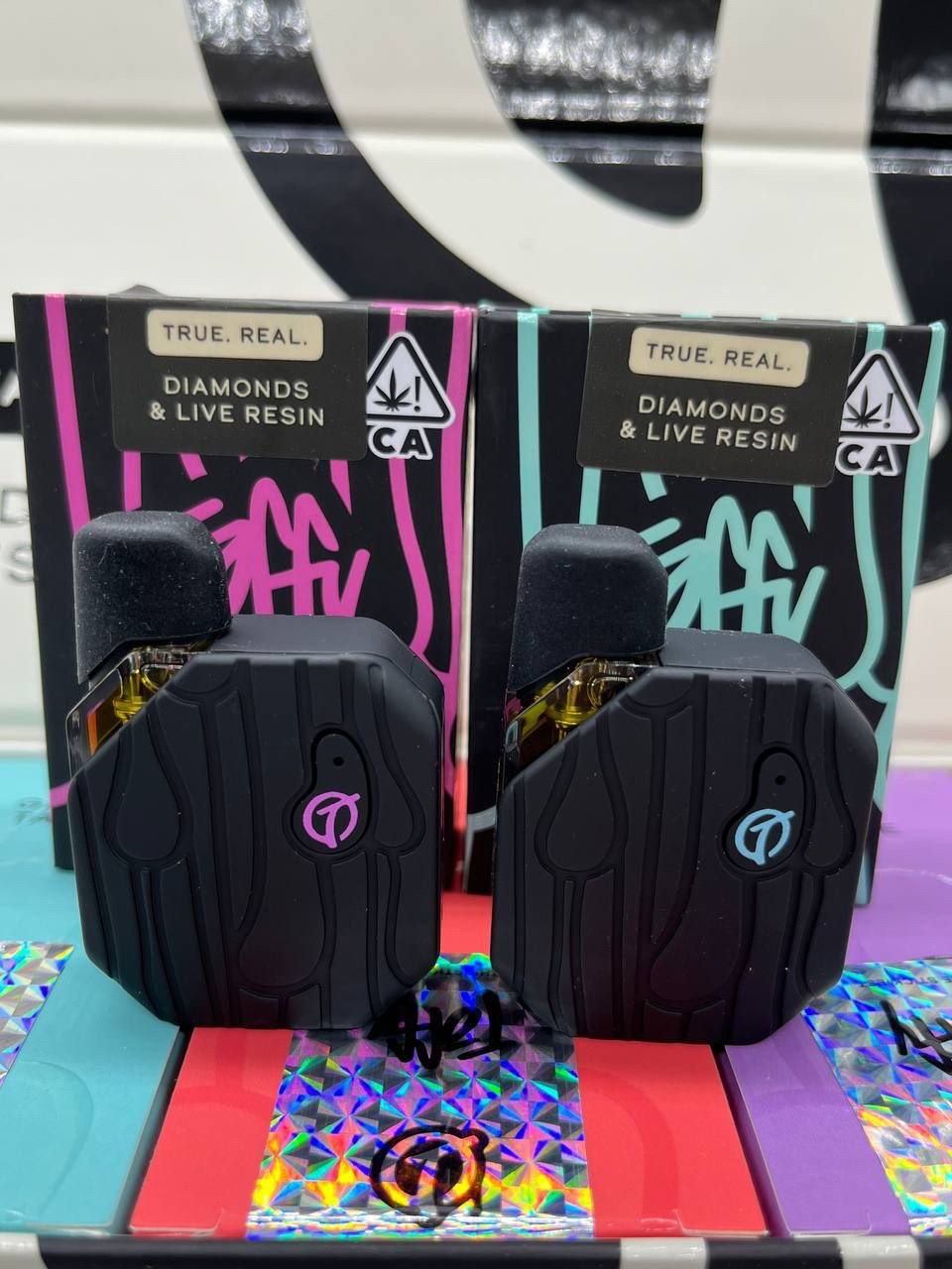 IMG D31D3D2E1144 2 1 Taffy 2G Disposable - Image 3