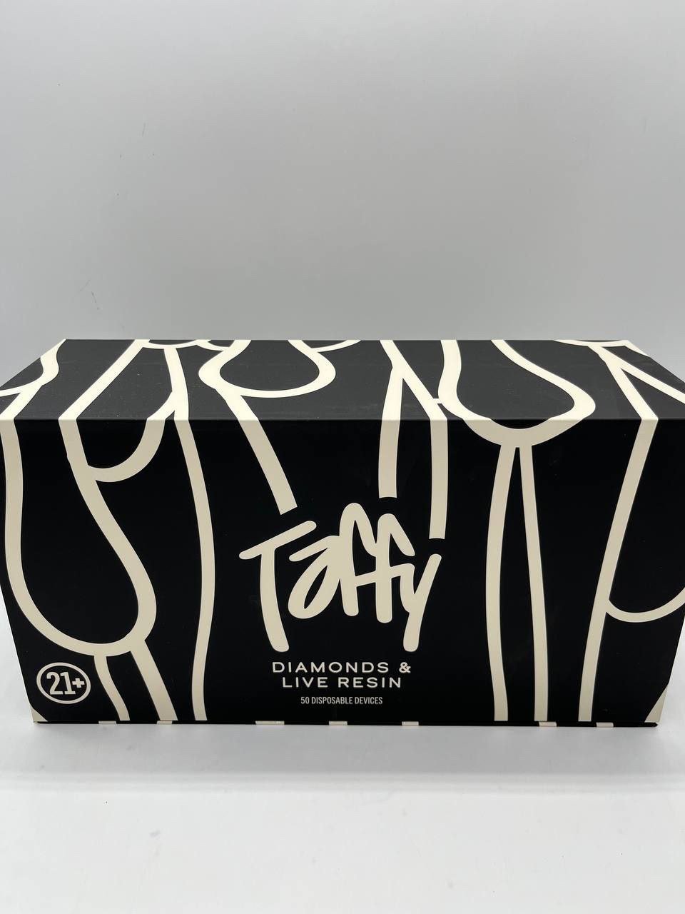 IMG D31D3D2E1144 4 1 Taffy 2G Disposable - Image 4