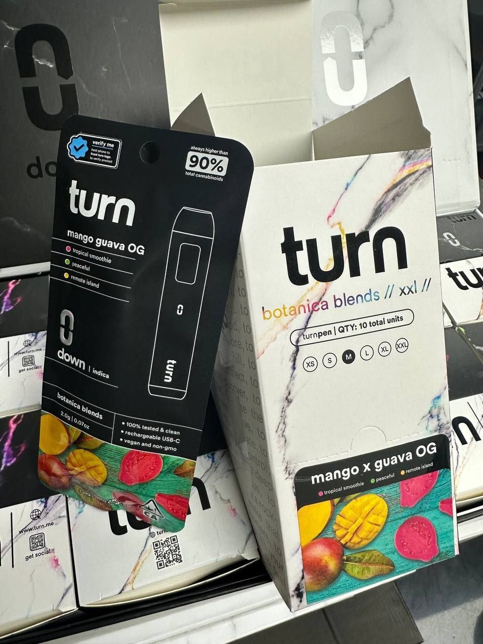 IMG D52F6C4927CF 5 1 Turn Disposable 2G - Image 2