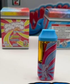 Zlushies Disposable 2G