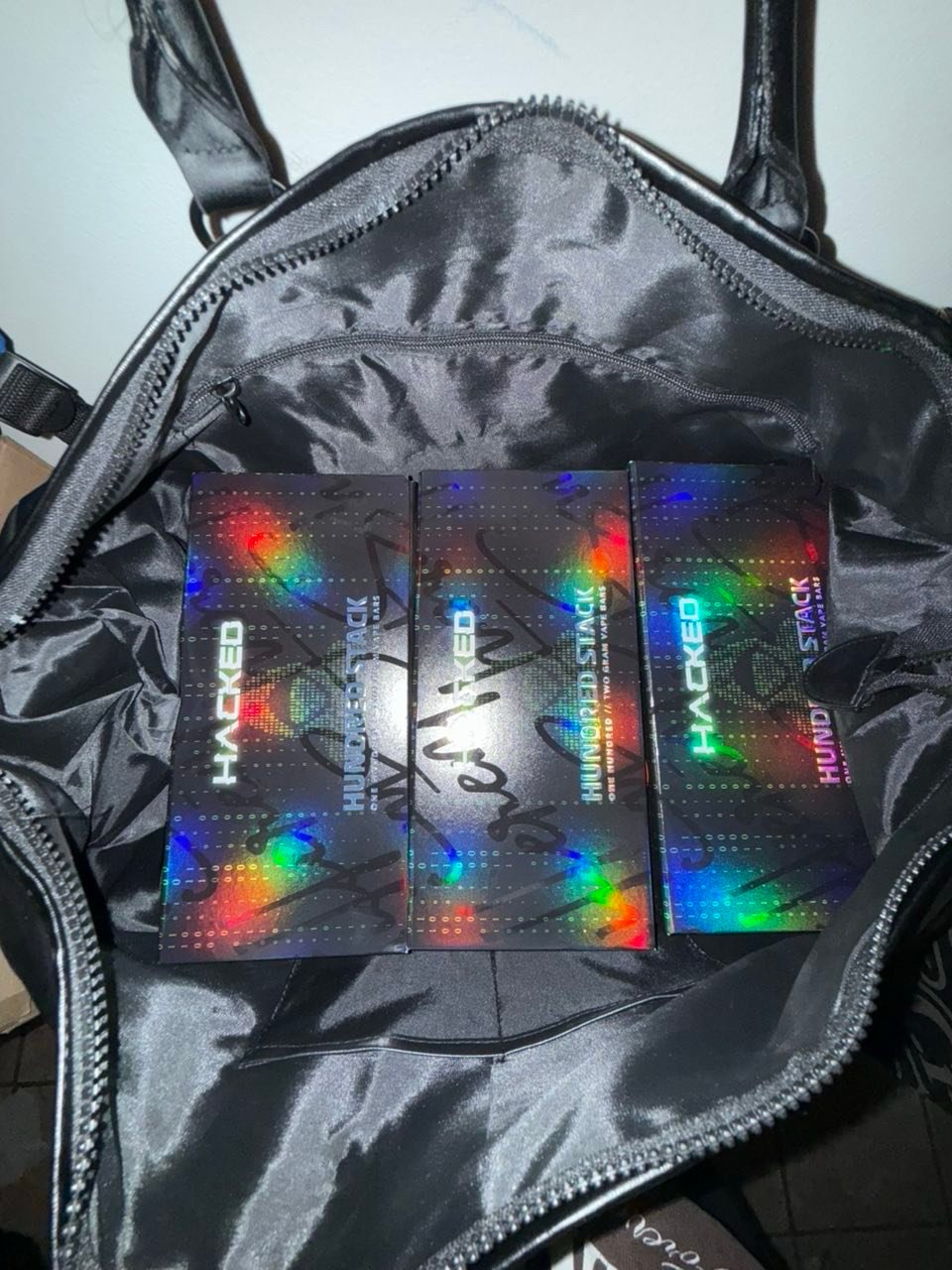 IMG D8A059AAD0A8 1 1 OG CAKE HACKED EDITION 2G DISPOSABLE - Image 4