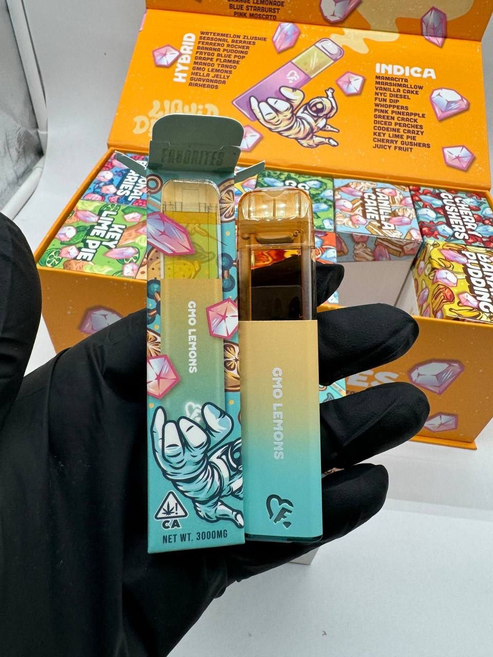 IMG F68C2A44B00C 1 1 Favorites 3G Disposable - Image 4