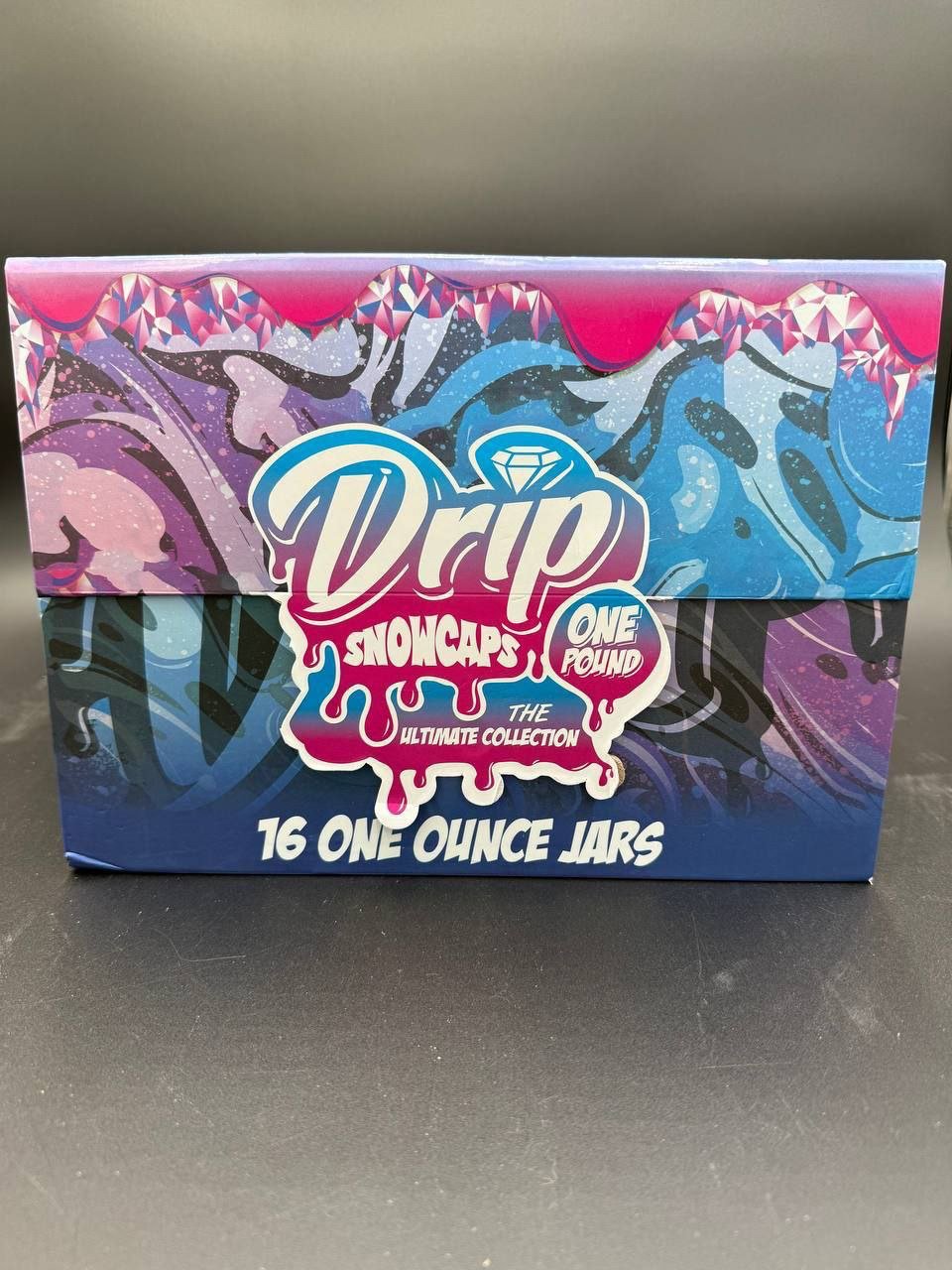 IMG F7F34E1B6B68 3 1 Drip Snowcaps 1Oz - Image 4