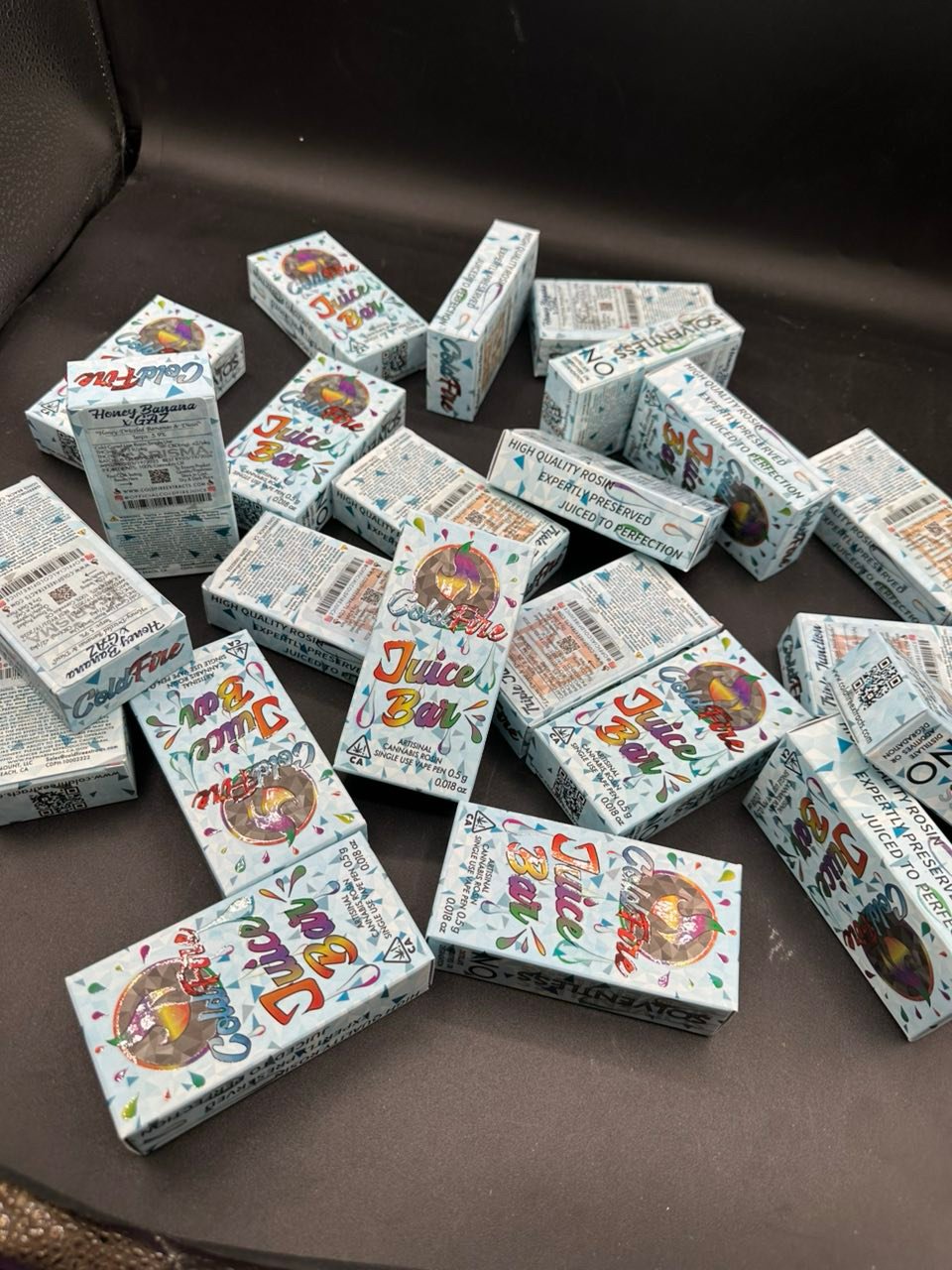 JPEG image 4223 B245 25 2 1 COLD FIRE JUICE BAR 0.5G