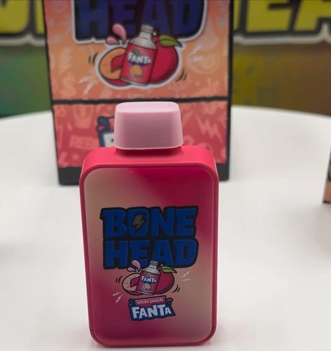 JPEG image 4753 93C7 1D 0 1 Bone Head Disposable 2G