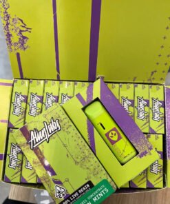 Alien Labs Disposable 1G