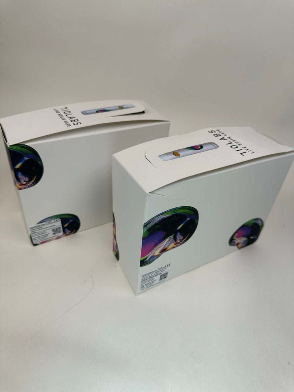 JPEG image 4923 B125 A5 3 1 710 LABS LIVE ROSIN VAPE 1G - Image 4