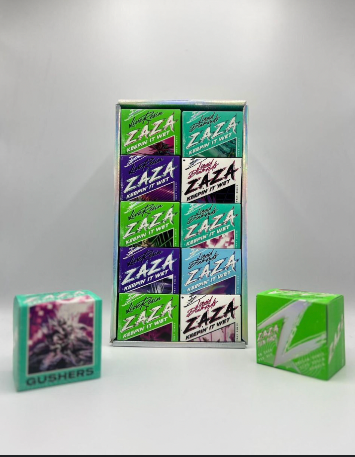 Screenshot 2024 12 21 at 2.35.47 AM 1 Zaza Keepin It Wet Disposable Vape 1G - Image 3