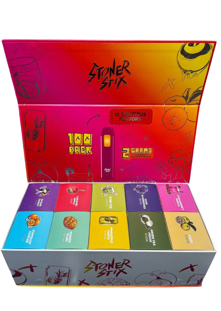 Screenshot 2025 01 03 at 6.35.48 PM 1 Stoner Stix Disposable 2G - Image 3