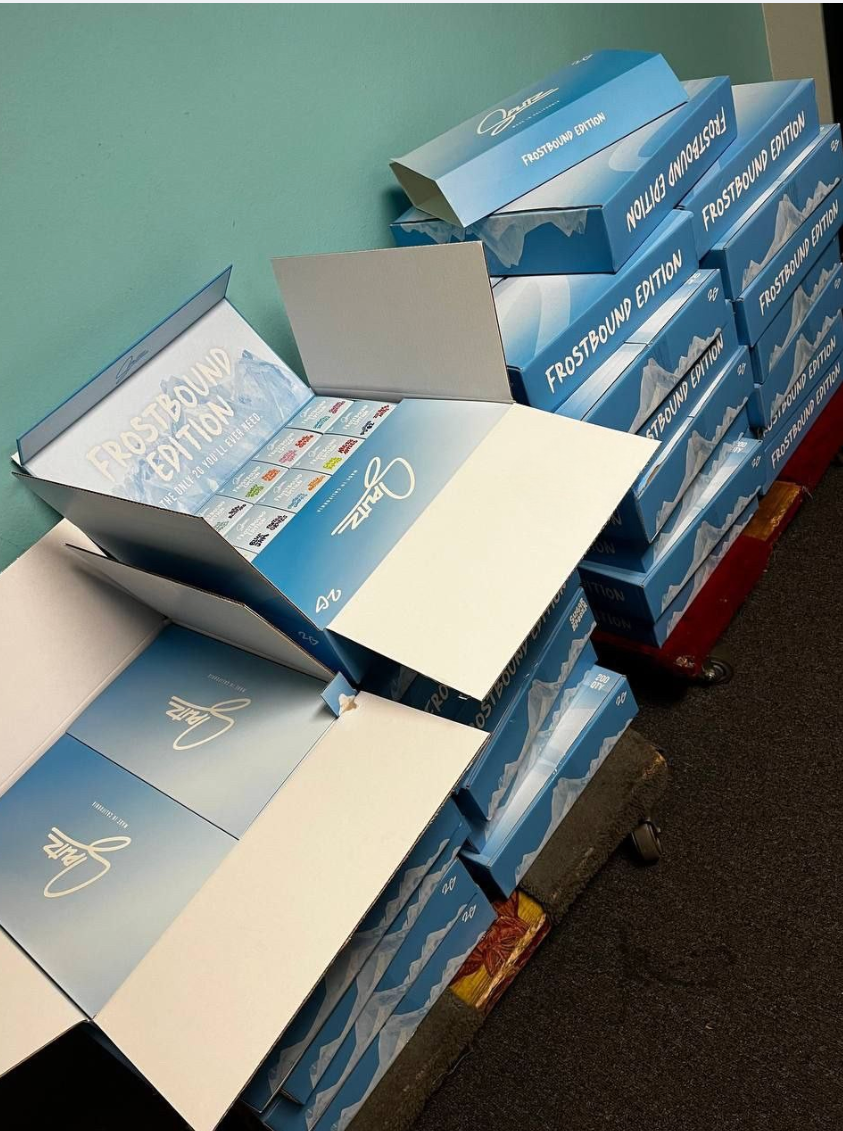 Screenshot 2025 01 04 at 6.26.23 PM 1 Splitz Disposable 2G: Frostbound Edition - Image 6