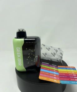 Geek Bar Pulse X 25000 Puffs