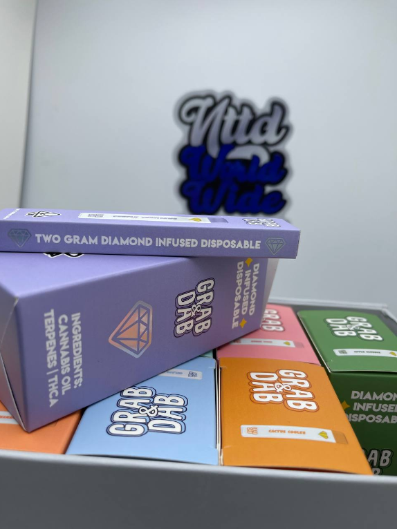 Screenshot 42 1 1 GRAB&DAB 2 GRAM DISPOSABLE VAPE