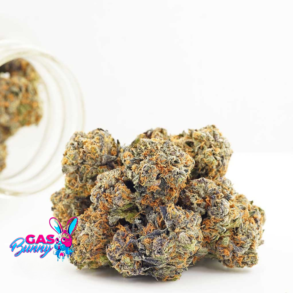 Untitled design 28 1 Greasy Pink Strain AAA+ - Image 2