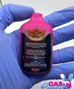 Alternative view of Boutiq Switch V4 Disposable 2G