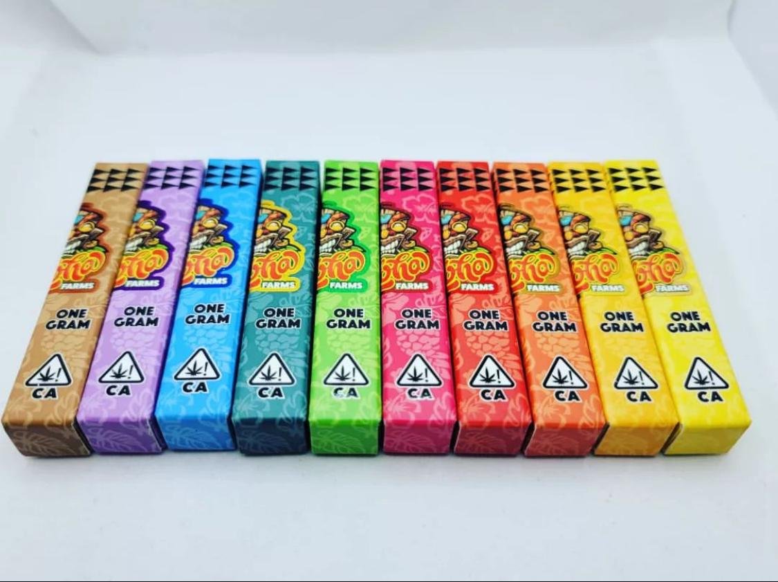 WhatsApp Image 2024 10 20 at 8.27.59 AM 2 1 1 Aloha 1g Disposable Vape - Image 2