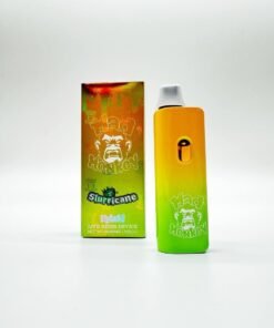 Alternative view of Mad Monkey 3g Disposable