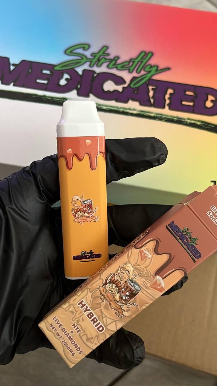 WhatsApp Image 2024 11 06 at 2.51.28 AM 1 1 1 Strictly Medicated V2 Disposable - Image 2