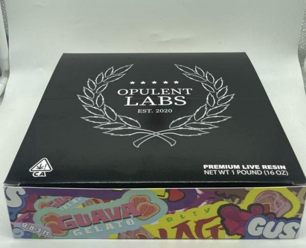 WhatsApp Image 2024 11 28 at 5.53.08 PM 1 OPULENT LABS LIVE RESIN - Image 4