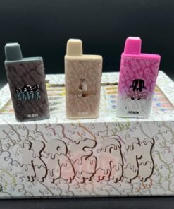 Alternative view of Kream 2g Disposable