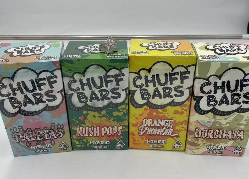 WhatsApp Image 2024 12 05 at 5.12.23 PM 1 1 CHUFF BAR DISPOSABLE 1000MG - Image 4