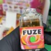 FUZE DISPOSABLE 4G VAPE