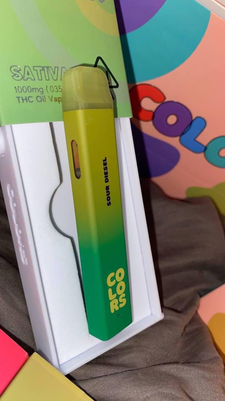 WhatsApp Image 2024 12 11 at 1.21.27 AM 1 1 COLORS DISPOSABLE 2G VAPORIZER - Image 3