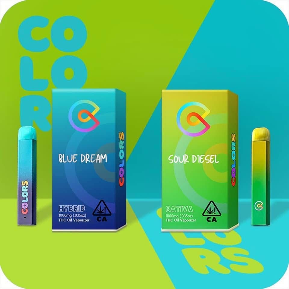 WhatsApp Image 2024 12 11 at 12.23.44 AM 1 1 COLORS DISPOSABLE 2G VAPORIZER - Image 2