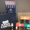 Kaws Carts 1000MG