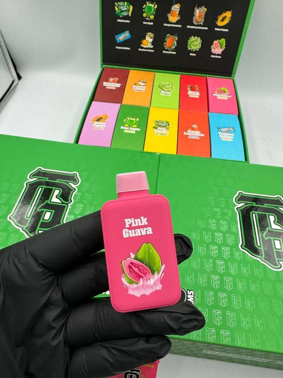 WhatsApp Image 2024 12 28 at 8.15.13 PM 1 1 GREEN TEAM 2G DISPOSABLE