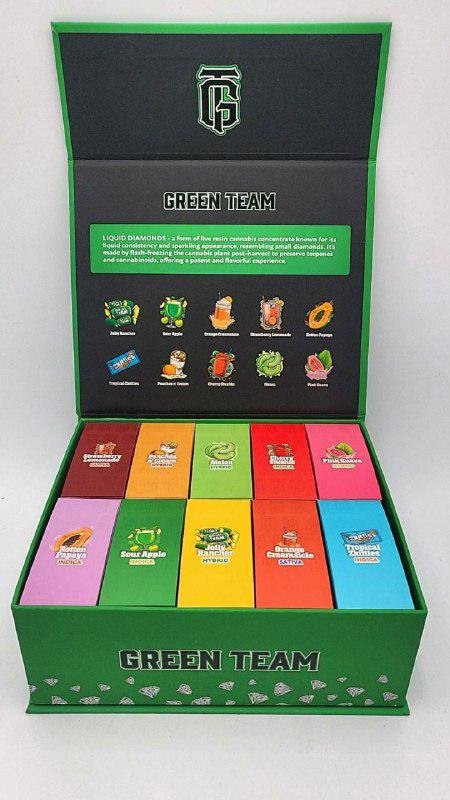 WhatsApp Image 2024 12 28 at 8.15.15 PM 1 GREEN TEAM 2G DISPOSABLE - Image 4