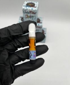 Alternative view of COLD FIRE JUICE CARTS