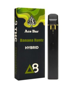 acebar 1g d8 disposable banana runtz 1 acebar 1g d8 disposable banana runtz 1