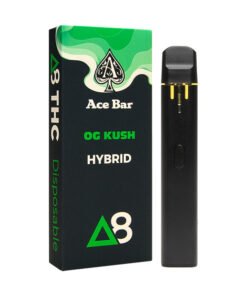 acebar 1g d8 disposable og kush 1 acebar 1g d8 disposable og kush 1